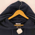 ペルーシュ Perushu 24AW ダブルジップフーディ メンズ JPN:L